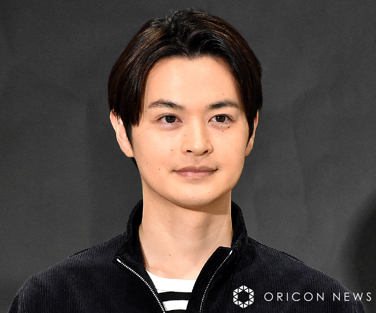 ˍNj (C)ORICON NewS inc. 