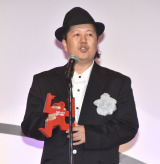 �w��62��M�����N�V�[�܁x���܎��ɓo�ꂵ����E�V�Q�L (C)ORICON NewS inc. 