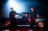 『音楽の日』第1弾アーティスト発表　特別企画にDa-iCE、GRe4N BOYZ＆NEWSが初コラボで合唱 