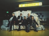 『音楽の日』第1弾アーティスト発表　特別企画にDa-iCE、GRe4N BOYZ＆NEWSが初コラボで合唱 