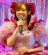 KIYOKO HATA�~�w�y�����̎q�z�x�h���X�R���N�V�����L�Ҕ��\��ɓo�ꂵ���������� (C)ORICON NewS inc. 