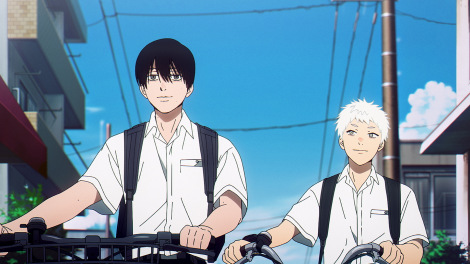 �w�������񂾉āx�VPV���� 