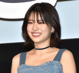 �f��w���u�v���u�v���u�v���u�v�Ɓu�x�̌��J�L�O���䂠�����ɓo�d�����o���Ċ� �iC�jORICON NewS inc. 