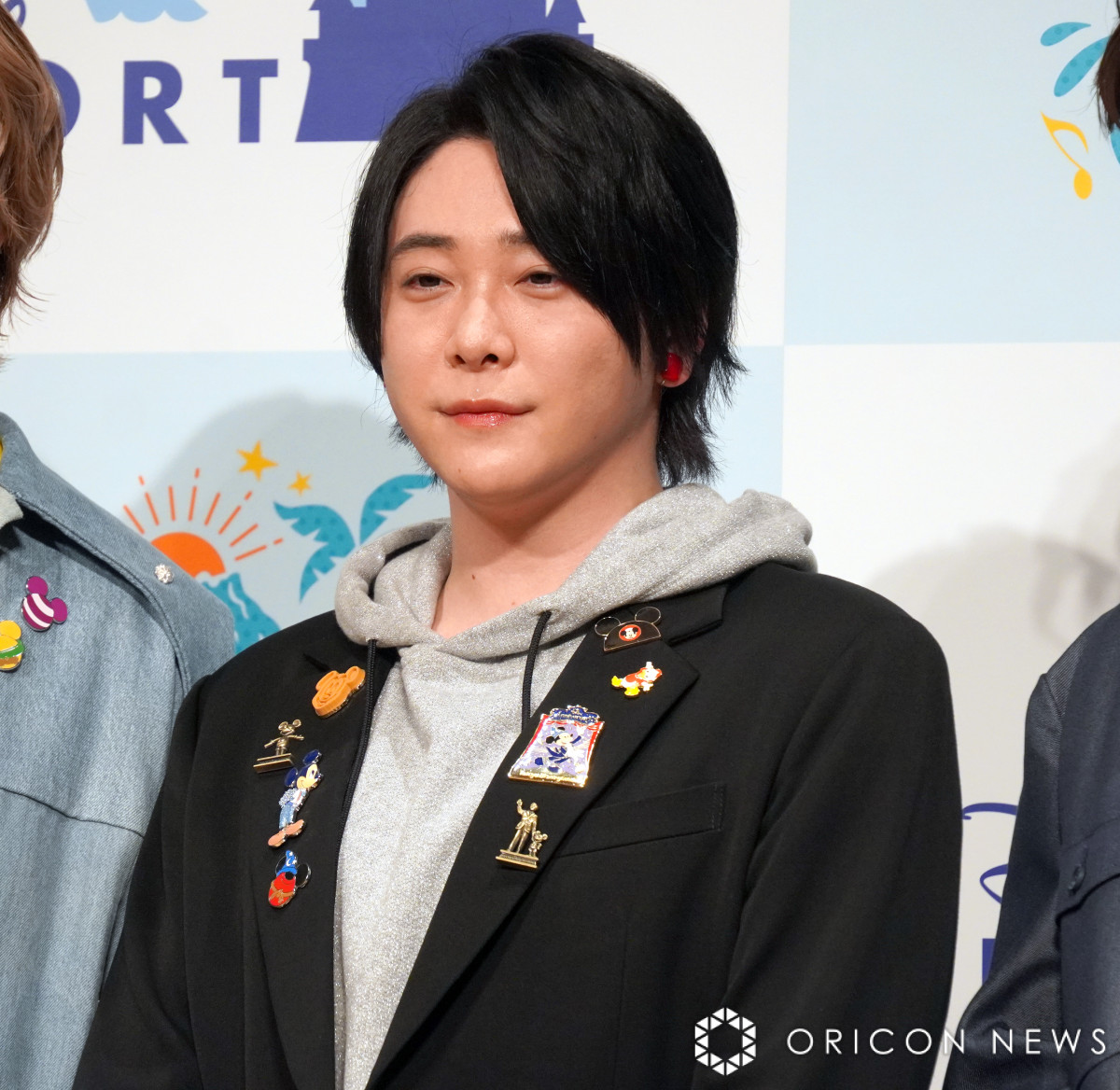 Mrs. GREEN APPLE大森元貴、作曲アイデア「メモとらない」理由明かす