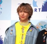 Mrs. GREEN APPLE�E���V���� �iC�jORICON NewS inc. 