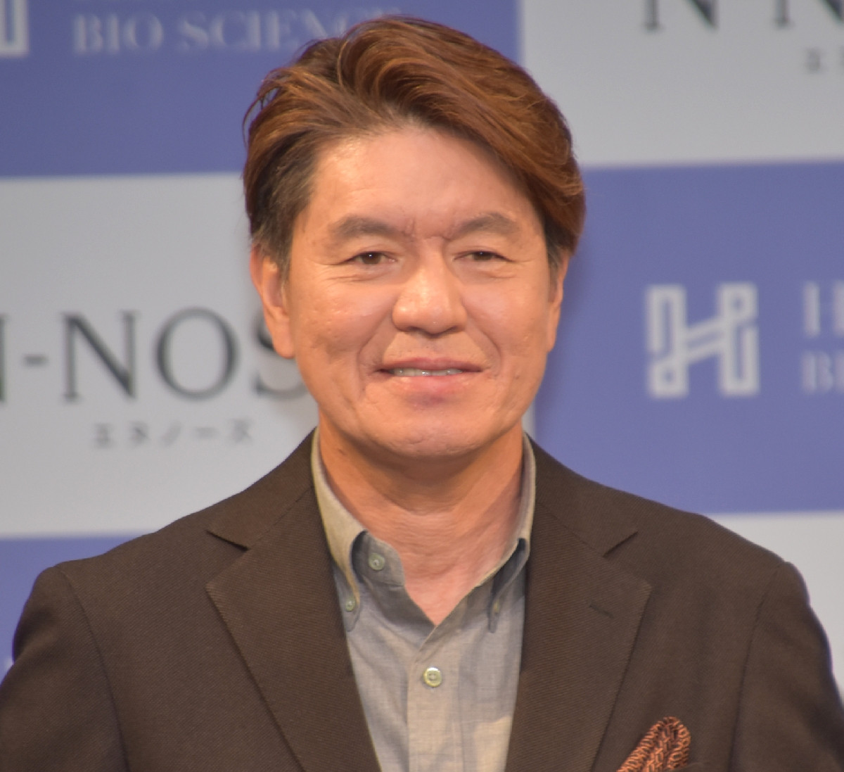 ヒロミ、“自腹出資”の超希少4ドア『スカイライン GT-R』にまさかの結果