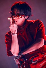 BTS・J-HOPE、京セラドームで初の単独ワールドツアー終幕「忘れ