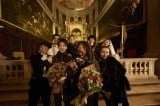 『岸辺露伴は動かない 懺悔室』高橋一生らクランアップ写真公開＆入プレ第3弾配布決定 