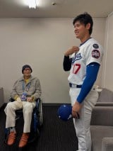 ʐ^͑Jĕ̃CX^O:@shoheiohtani 