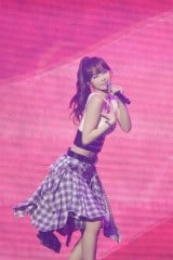 LE SSERAFIM、圧巻メガヒット曲メドレー　日本シングルに期待「夏といえばLE SSERAFIM、LE SSERAFIMといえば夏」 