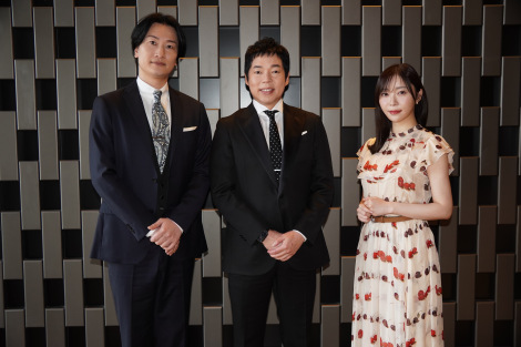 �w�o�`�F���[�E�W���p���x�V�[�Y��6��MC�E�R�Y���A���c�k�i�A�w��仔T �iC�jORICON NewS inc. 