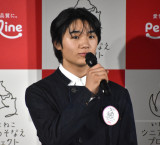 �u����E�ɂ��� �j���v���\�C�x���g�ɏo�Ȃ������c�S (C)ORICON NewS inc. 