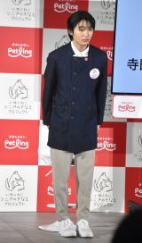 �u����E�ɂ��� �j���v���\�C�x���g�ɏo�Ȃ������c�S (C)ORICON NewS inc. 