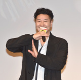 fwCgxwʉɓod`R[gvlbgEc(C)ORICON NewS inc. 