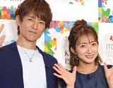 杉浦太陽＆辻希美、第5子へ“ベビーカー”購入「迷いに迷ったw」　18年ぶりの女の子に「待ち遠しいなぁ」 