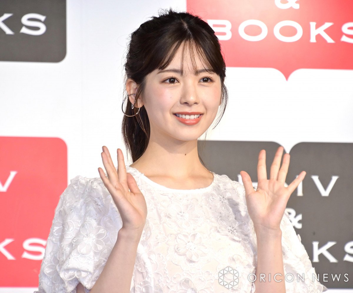 乃木坂46筒井あやめ、自分で「首ながっ！」とびっくりした写真明かす