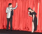 �o�`�F���[�E�W���p���x�V�[�Y��6 �z�M���O�X�y�V�����g�[�N�C�x���g�ɏo�Ȃ����i������j���c�k�i�A�w��仔T�iC�jORICON NewS inc. 