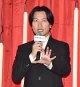 �o�`�F���[�E�W���p���x�V�[�Y��6 �z�M���O�X�y�V�����g�[�N�C�x���g�ɏo�Ȃ������ȃX�^�[�g�E�R�Y���iC�jORICON NewS inc. 