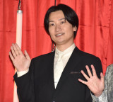 �o�`�F���[�E�W���p���x�V�[�Y��6 �z�M���O�X�y�V�����g�[�N�C�x���g�ɏo�Ȃ������ȃX�^�[�g�E�R�Y�� (C)ORICON NewS inc. 