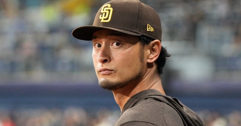 ダルビッシュ有、長嶋茂雄さんしのぶ「寂しい1日になりました。心よりご冥福をお祈りいたします」