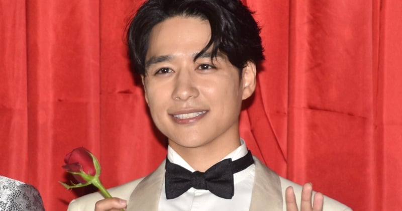 “完璧バチェラー”久次米一輝氏、史上初のフォトブック配信へ