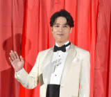 �o�`�F���[�E�W���p���x�V�[�Y��6 �z�M���O�X�y�V�����g�[�N�C�x���g�ɏo�Ȃ����v���Ĉ�P�� (C)ORICON NewS inc. 