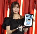 �o�`�F���[�E�W���p���x�V�[�Y��6 �z�M���O�X�y�V�����g�[�N�C�x���g�ɏo�Ȃ����w��仔T�iC�jORICON NewS inc. 