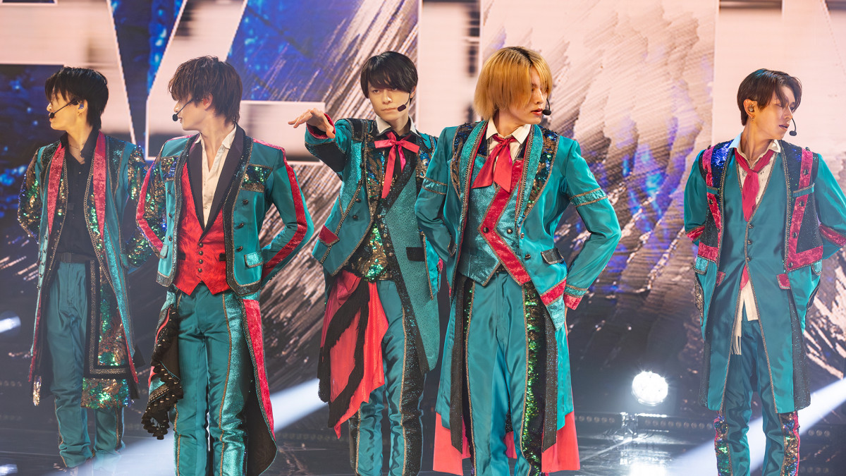 Kis-My-Ft2“バラエティー魂”さく裂でACEesに洗礼 玉森裕太と