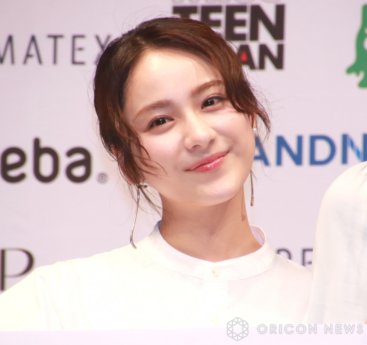 S(C)ORICON NewS inc. 