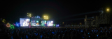 �wWeverse con Festival�x�uWeverse Park Night�v�̖͗l(C)2025 Weverse Con Festival 