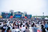 �wWeverse con Festival�x�uWeverse Park Day�v�̖͗l(C)2025 Weverse Con Festival 