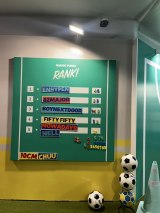 �uWeverse Artist Zone�v (C)ORICON NewS inc. 