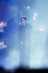 �wWeverse con Festival�x���wWeverse con�x1���ڂɓo�ꂵ��ENHYPEN�EJUNGWON(C)2025 Weverse Con Festival 