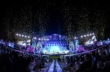 『2025 Weverse Con Festival』現地リポート ステージ裏のアーティストブースにも潜入 