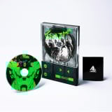 �V���O���uPlazma / BOW AND ARROW�v�R���g���[���[�f�o�C�X�� 