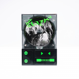 米津玄師、『ガンダム ジークアクス』コラボフォトスポット＆ライブ