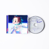 �V���O���uPlazma / BOW AND ARROW�v�ʏ��  