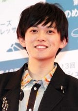 松丸亮吾『Switch2』謎解きクイズで当落発表 ヒントは「右側には反対の言葉が入る」 
