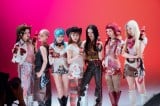 XGが『コカ・コーラ』新CMに登場、圧巻ダンスパフォーマンスで“夢中全開”【コメントあり】 