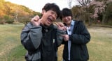 “解散寸前”芸歴25年のお笑いコンビ、ロケ中ガチケンカ勃発→和解＆大号泣 