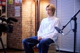 『恋は闇』6月6日が迫る第8話、ラストは“最悪”の展開 万琴(岸井ゆきの)は浩暉(志尊淳)にインタビュー 