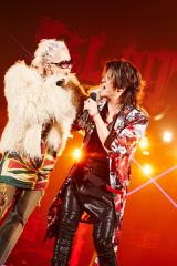 GLAY、30年の歩みとともに、リアルな未来像を“チラ見せ”した集大成ライブ【ライブレポート】 