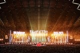 GLAY、30年の歩みとともに、リアルな未来像を“チラ見せ”した集大成ライブ【ライブレポート】 