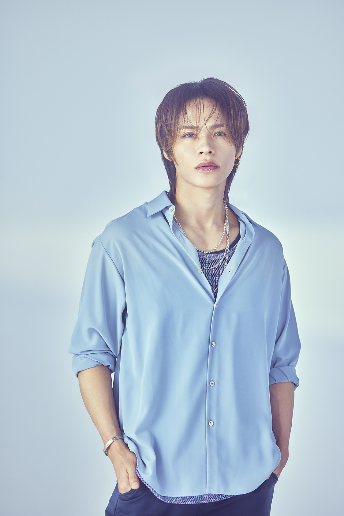 上田竜也、初小説『この声が届くまで』表紙公開「めちゃくちゃワクワク