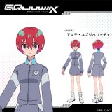 w@mGundam GQuuuuuuXxݒ(C)nʁETCY 