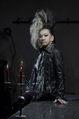 BUCK-TICK���K�~�E�g�[���̃o�[�X�f�[���C�u�J�Ì��� �X�y�V�����Q�X�g�Ɋ��� 