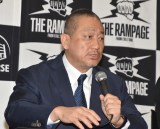 mC̉ɏoȂ؎OlY (C)ORICON NewS inc. 