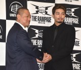 ɏoȂ()؎OlYAmC (C)ORICON NewS inc. 