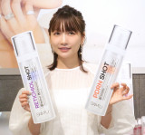 �|�b�v�A�b�v�C�x���g�wMOMO �~ SAM�fU POPUP STORE�x�ɗ��ꂵ���� (C)ORICON NewS inc. 