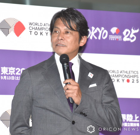 織田裕二の画像一覧 | オリコンニュース（ORICON NEWS）